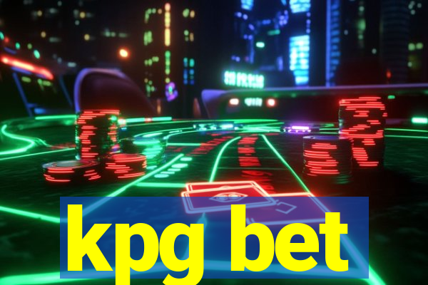 kpg bet